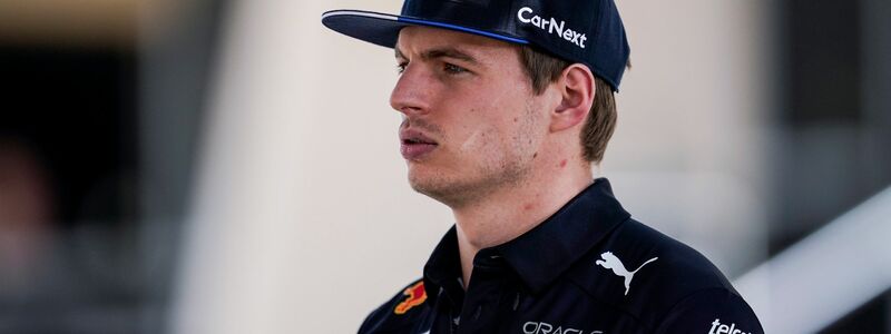 Viel Zeit zum Nachdenken bleibt Max Verstappen nicht mehr. Die Saison geht in die finale Phase. - Foto: James Gasperotti/ZUMA Press Wire/dpa