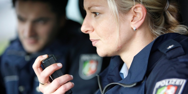 POL-ME: 24-Jähriger von Trio beraubt - die Polizei ermittelt - Velbert - 2412063 - Foto: presseportal.de