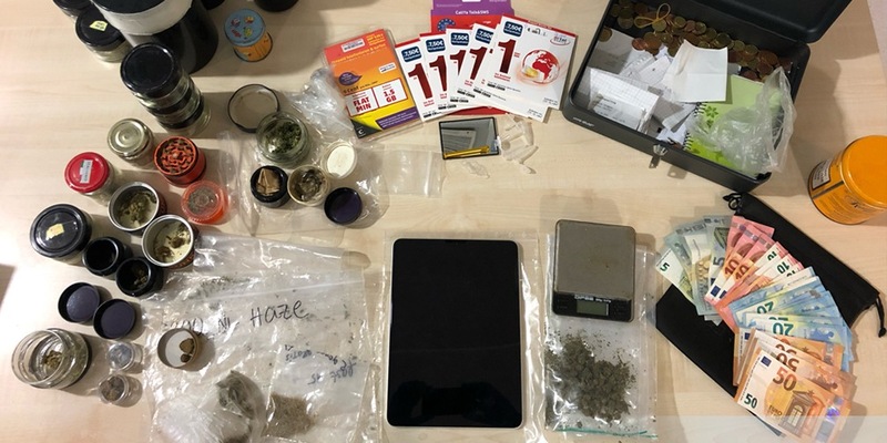 POL-ST: Rheine, Eigentümer von Fahrrädern gesucht - Foto: presseportal.de