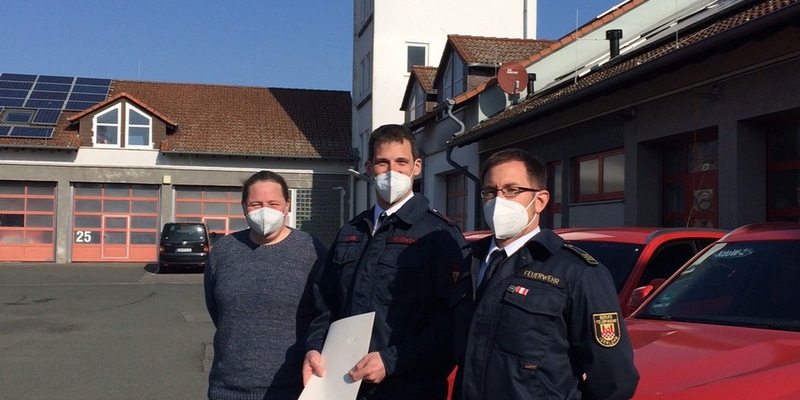 FW-DO: Kohlenmonoxid Austritt im Kreuzviertel - Falschparker behindern Feuerwehreinsatz - Foto: presseportal.de