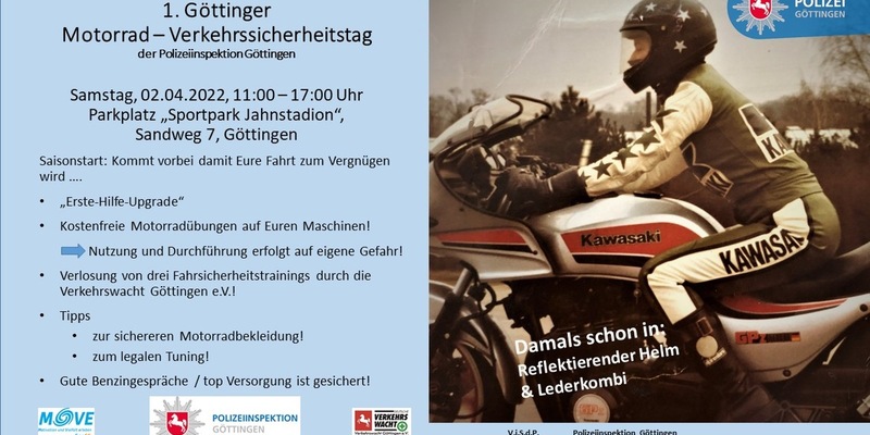 POL-PDTR: Fit fürs Auswahlverfahren! - Foto: presseportal.de