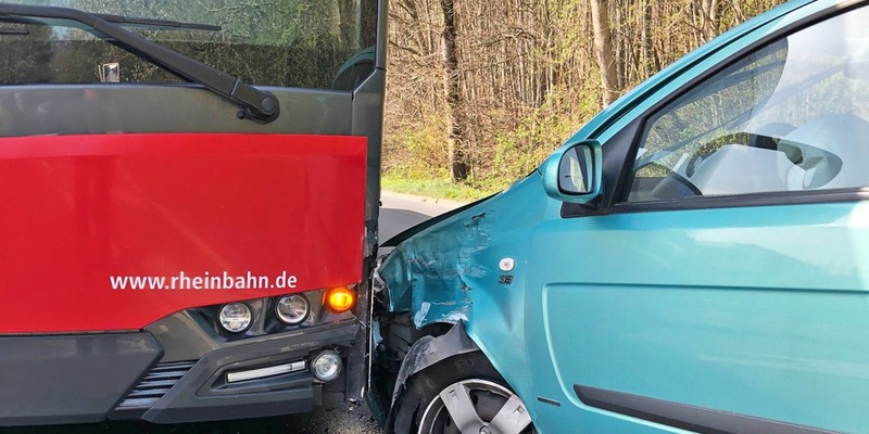 POL-ME: Fahrt ohne Führerschein endet im Straßengraben - 2602048 - Foto: presseportal.de