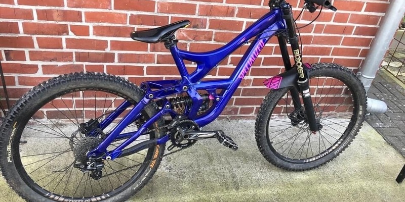 POL-MA: Heidelberg: Mann trägt mutmaßlich gestohlenes Fahrrad davon - Zeugen- und Geschädigtenaufruf - Foto: presseportal.de