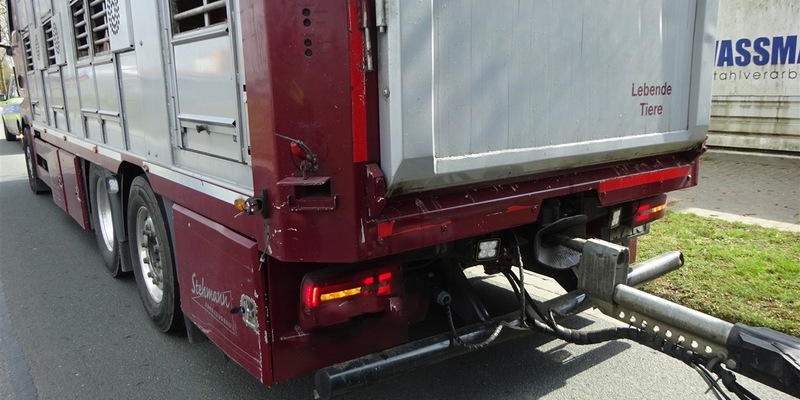 FW-DT: Unwetterbedingte Einsätze über Weihnachten - Foto: presseportal.de