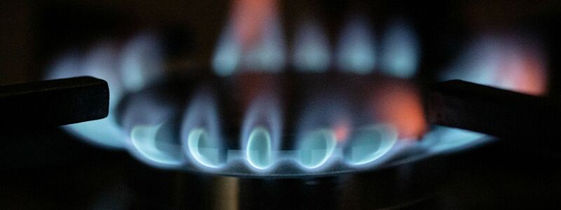 Vorschlag der EU-Kommission: Verbindliche Reduktionsziele sollen möglich sein, wenn freiwillig nicht genug Gas gespart wird. - Foto: Marijan Murat/dpa