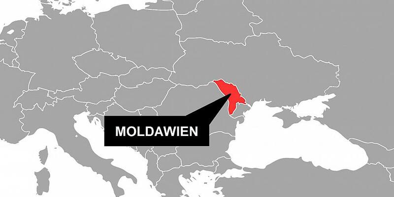 Moldawien - Foto: ?ber dts Nachrichtenagentur