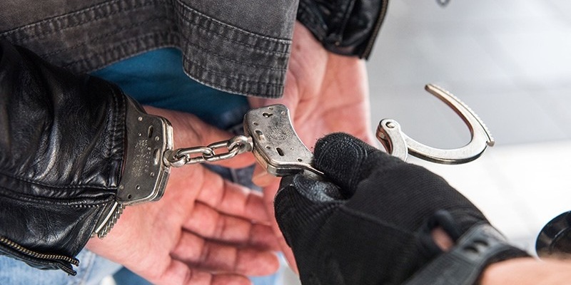 BPOL-BadBentheim: Haftbefehl - Zahlung der Strafe bewahrt Mann vor Gefängnis - Foto: presseportal.de