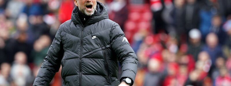 Jürgen Klopp genießt das Leben als Privatier. - Foto: Peter Byrne/PA Wire/dpa