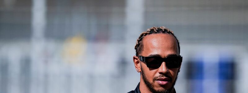 Lewis Hamilton findet: Der Weltverbandsboss ist zu weit gegangen. - Foto: James Gasperotti/ZUMA Press Wire/dpa