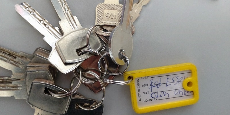 LPI-NDH: Zeugenaufruf in Nordhausen - Foto: presseportal.de