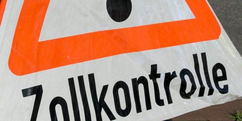 HZA-KO: Zwanzig Kilogramm Marihuana in Hohlraum versteckt - Foto: presseportal.de