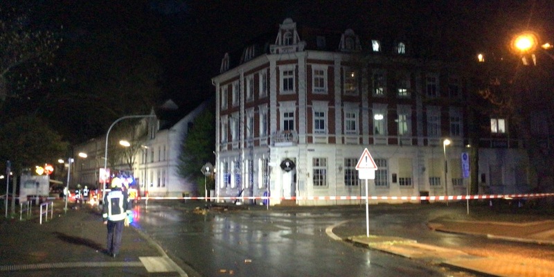 LPI-NDH: Öffentlichkeitsfahndung nach vermisster Person: Wo ist Christian Lutze? - Foto: presseportal.de