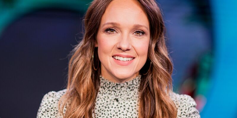 Carolin Kebekus würde als Päpstin das Priesteramt für Frauen öffnen. (Archivbild) - Foto: Rolf Vennenbernd/dpa