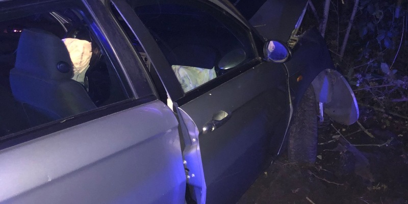 POL-COE: Lüdinghausen, L835/ Unfall mit drei Autos - Foto: presseportal.de