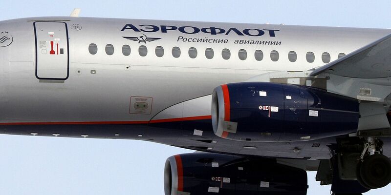 Russische Flugzeuge dürfen in den kommenden Nächten über Israel fliegen. - Foto: Marina Lystseva/AP/dpa