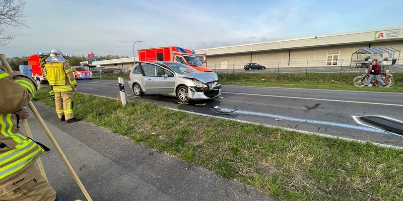 POL-STD: Tötungsdelikt in Fredenbeck - 45-jähriger in Wohnung erstochen - Tatverdächtiger festgenommen - Foto: presseportal.de