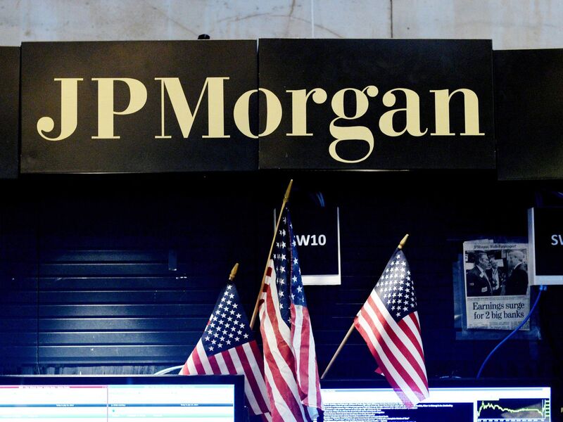 JPMorgan verweist darauf, dass Konten wegen rechtlicher oder regulatorischer Risiken geschlossen werden könnten. (Archivbild) - Foto: Justin Lane/epa/dpa