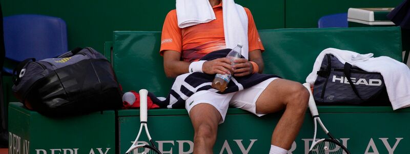 Startete erfolgreich in seine Sandplatz-Saison: Novak Djokovic. - Foto: Daniel Cole/AP/dpa