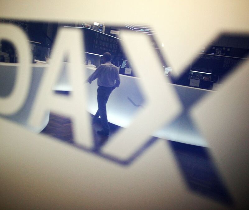 Der Dax ist der wichtigste Aktienindex in Deutschland. - Foto: picture alliance / dpa