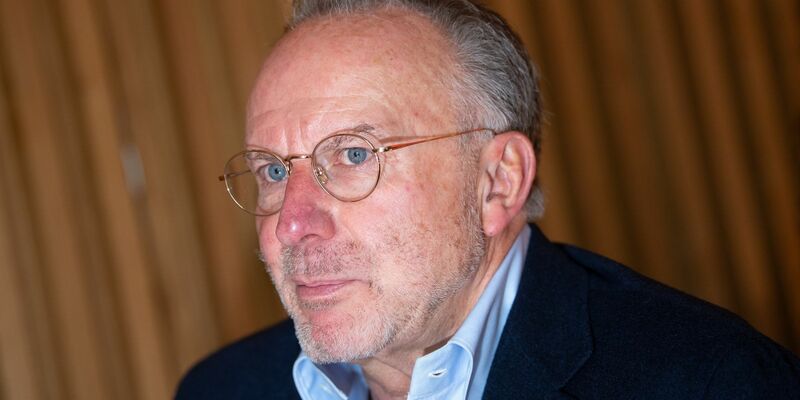 Karl-Heinz Rummenigge ist wie angekündigt neues Mitglied im Aufsichtsrat des FC Bayern. - Foto: Sven Hoppe/dpa