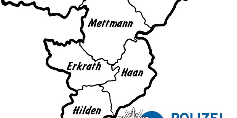 POL-ME: Durch aufmerksamen Zeugen Reifenstecher gefasst - Langenfeld - 3210104 - Foto: presseportal.de