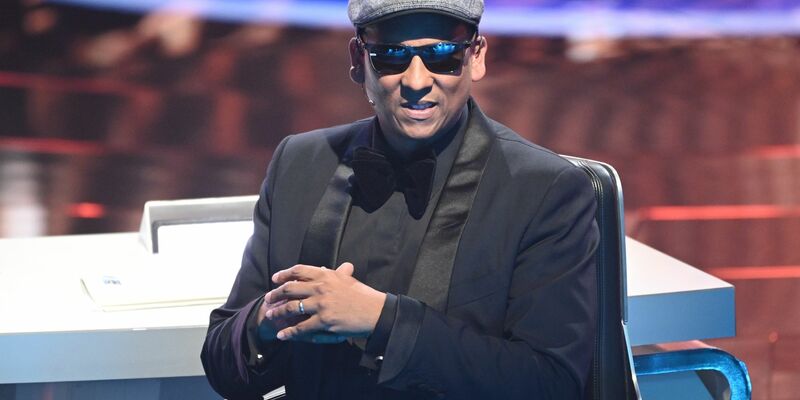 Noch vor fünf Jahren trat Xavier Naidoo als Juror beim Finale der RTL-Castingshow «Deutschland sucht den Superstar 2019» (DSDS) auf. - Foto: Henning Kaiser/dpa