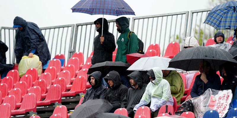 Verstappen schwärmt nach wie vor von der Red-Bull-Familie. - Foto: David Davies/PA Wire/dpa