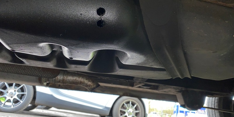 POL-MI: Dieseldiebstahl in Engershausen - Foto: presseportal.de