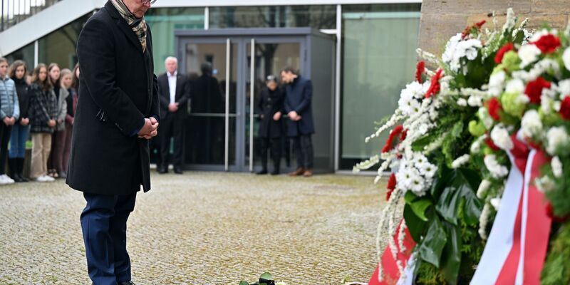 Bodo Ramelow (Linke) hält es für deplatziert, dass seine Partei «dämonisiert» werde. - Foto: Martin Schutt/dpa