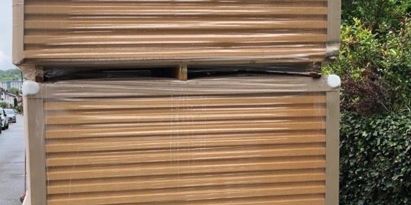 LPI-GTH: Überladen - Foto: presseportal.de