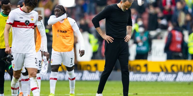 Der VfB soll durch den Anteilsverkauf Berichten zufolge insgesamt rund 40 Millionen Euro einnehmen. - Foto: Tom Weller/dpa