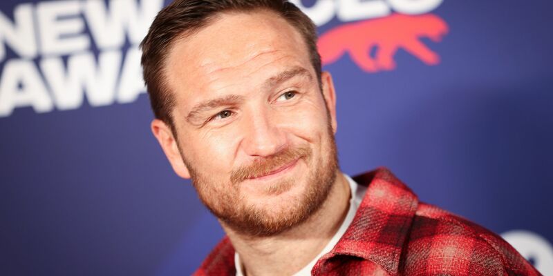 Frederick Lau hat einige Erfahrungen mit dem Trinken gemacht. - Foto: Christian Charisius/dpa