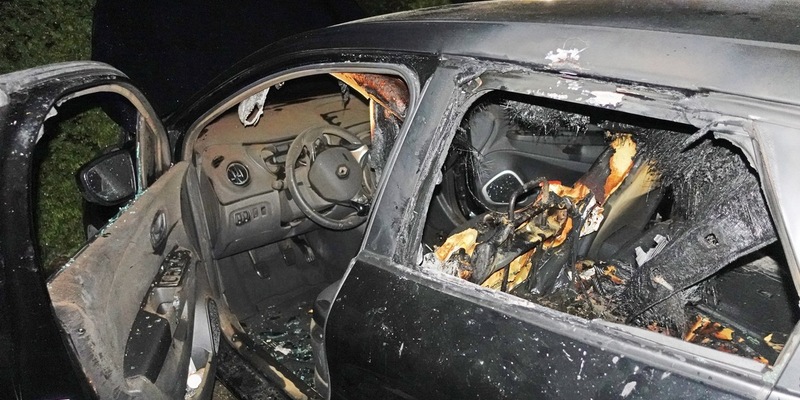 LPI-EF: Zeugenaufruf - Quer durch Thüringen und quer durchs Strafgesetzbuch - Foto: presseportal.de