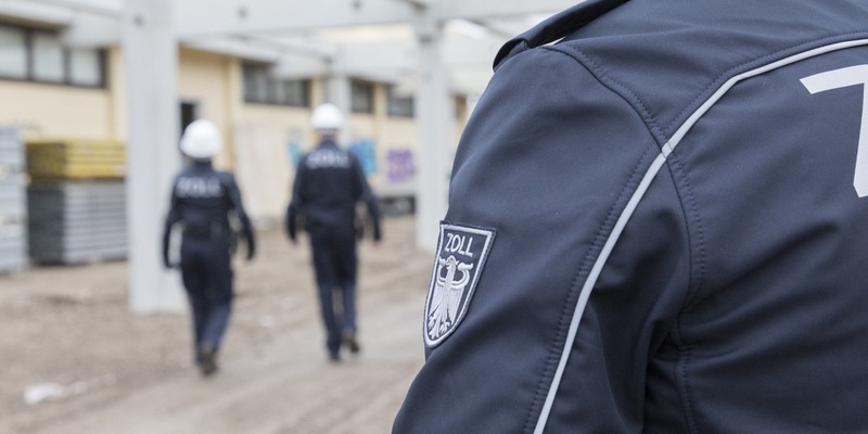 HZA-LÖ: Geldstrafe für Offenburger Unternehmer / Ermittlungen des Zolls führen zu Verurteilung - Foto: presseportal.de