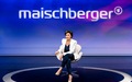 maischberger am Dienstag, 20. Januar 2026, 22:50 Uhr im Ersten - Foto: presseportal.de