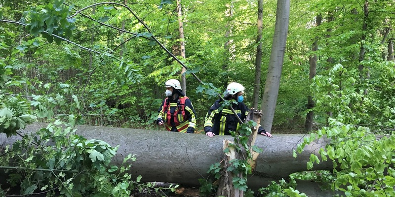 POL-UL: (GP) Bad Überkingen - Vandalismus an Grillstelle / Unbekannte ließen ihrer Zerstörungswut vergangenes Wochenende bei Bad Überkingen freien Lauf. - Foto: presseportal.de