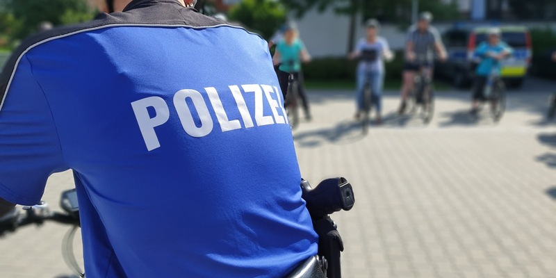 POL-UN: Bönen - Pedelec-Training für Seniorinnen und Senioren - Foto: presseportal.de