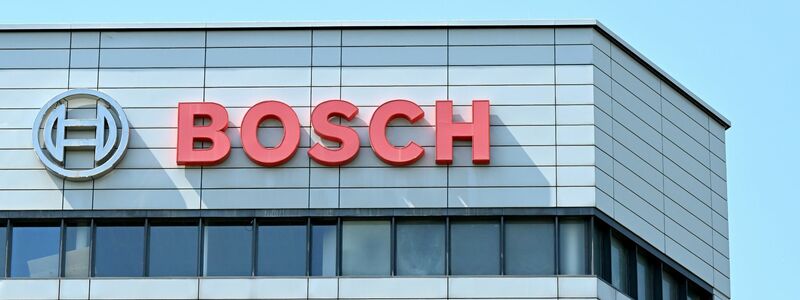 Das zugekaufte Geschäft soll in die Bosch Home Comfort Group integriert werden. (Archivbild) - Foto: Bernd Weißbrod/dpa