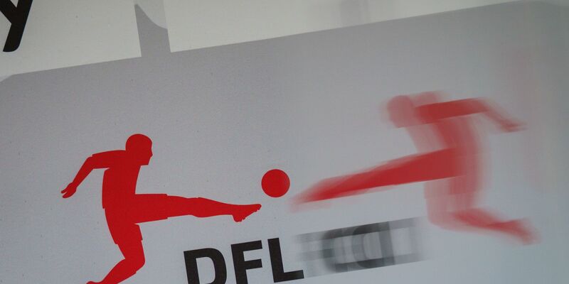 Die Deutsche Fußball Liga beschäftigt sich seit Jahren mit der 50+1-Regel - Foto: Frank Rumpenhorst/dpa