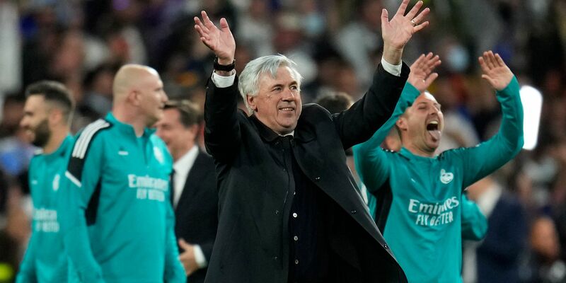 Der Deal mit Brasilien soll geplatzt sein. - Foto: Manu Fernandez/AP/dpa