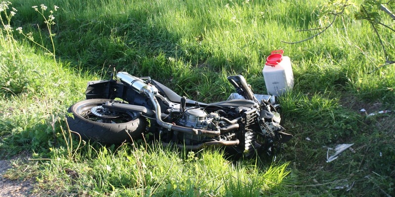 POL-COE: Nottuln, Buxtrup/ Auto überschlägt sich - Foto: presseportal.de
