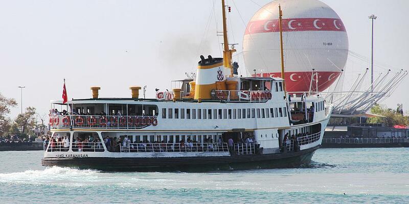 Fähre in Istanbul - Foto: ?ber dts Nachrichtenagentur