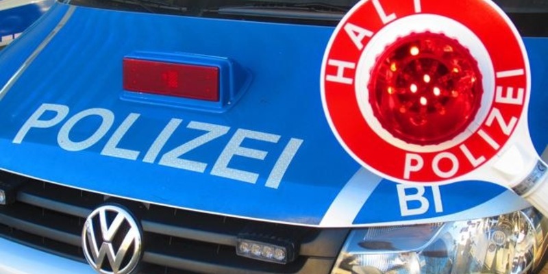 POL-ESW: Geldbörse gestohlen - Foto: presseportal.de