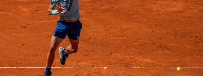 Mit einem Sieg im Einzel machte Rafael Nadal 2019 den Davis-Cup-Titel für Spanien perfekt. - Foto: Bernat Armangue/AP/dpa