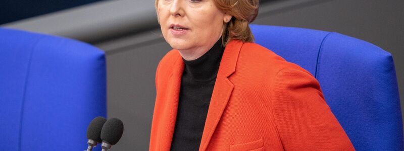 Die frühere Bundestagspräsidentin wird Ministerin für Arbeit und Soziales. (Archivbild) - Foto: Michael Kappeler/dpa
