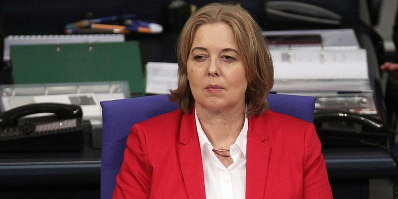 Bärbel Bas - Foto: ?ber dts Nachrichtenagentur