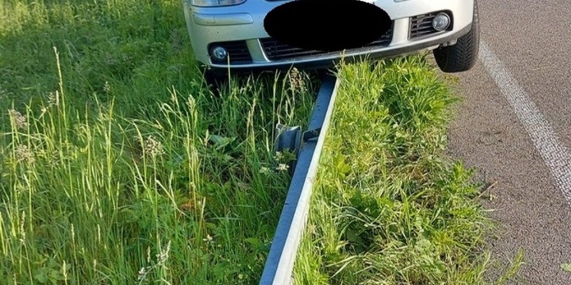 POL-MI: Kollision beim Abbiegen - Foto: presseportal.de