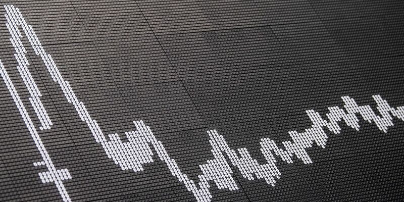 Für die 40 Dax-Konzerne liefen die Geschäfte im dritten Quartal prächtig. - Foto: Boris Roessler/dpa