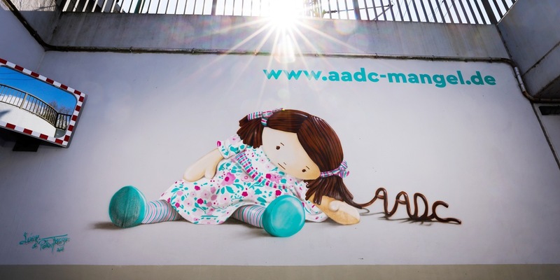 Tag der seltenen Erkrankungen 2025 / Gemeinsam für mehr Aufklärung und Verständnis - Foto: presseportal.de