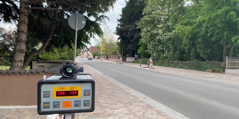 POL-STD: Gasaustritt in Stader Wohnhaus - umliegende Häuser werden evakuiert - Foto: presseportal.de